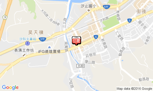 221 新北市汐止區新台五路一段149號2樓